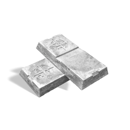 锌锭　 Zinc Ingot